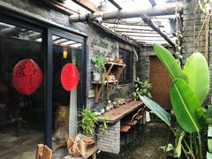 -老屋咖啡