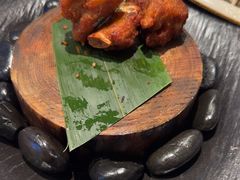 -沿江海南菜·文昌鸡祖师爷(大东海店)