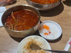 -韩麦大冷面(桂花街直营店)