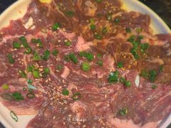 -樱嘢·炭火烧肉(惠南店)