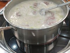 -盈田盈粥庄(黄兴公园店)