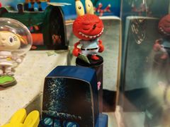 -泡泡玛特POPMART(合生汇店)