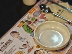 -本家韩国烤肉(财富大厦店)