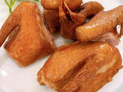 -宝燕壹号(徐汇店)