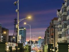-凯德广场(埃德蒙顿路店)