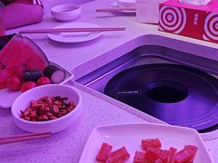 -海底捞火锅(杭州庆春路夜宵主题店)