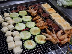 -同心烧烤(总店)