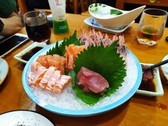 -银子铁板烧料理自助餐(人民广场店)