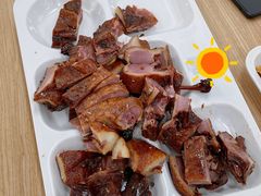 -章云板鸭(总店)