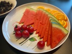 -庆江南江南菜(琴湖溪里花园城店)