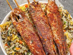 -管氏翅吧(护国寺店)