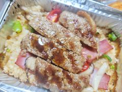 -必胜客(骡马市店)