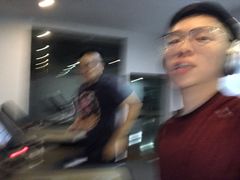 -FEELINGME乐刻私教馆·健身(朗悦居店)
