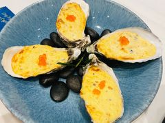 -Petit Oyster叫嚎(平安金融中心店)