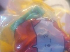 -海底捞火锅(九霄梦天地店)