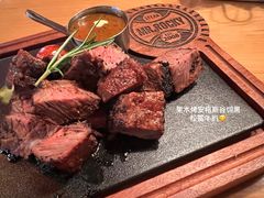 -MR.ROCKY洛奇先生RESTAURANT&BAR(宝安壹方城店)