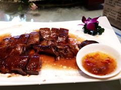 -古南都·老广东酒楼(龙江店)