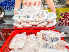 -陳添記·祖傳爽鱼皮(十五甫三巷店)