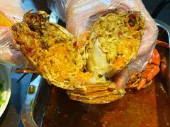 -三妹小龙虾·黄油蟹(华侨城总店)