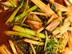 腐乳空心菜-玲珑餐厅(陕西南路店)