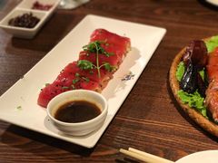 -南拳十三姨·潮汕砂锅粥(世纪金源店)