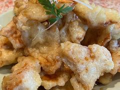 -红樱桃·欢乐餐厅(太原里店)