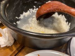 -如轩·海鲜砂锅粥·潮汕菜(海珠店)
