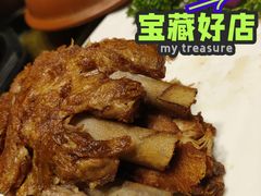 芳香排骨-小贝壳酒楼(经九路店)