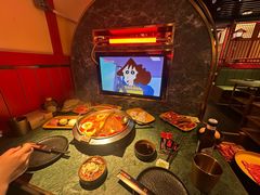 -牛New寿喜烧(金鹰世界店)