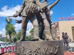-长影旧址博物馆