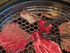 -花时·炭火烧肉(东百中心A馆店)