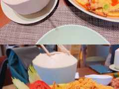 -mango tree芒果树泰国餐厅(青岛万象城店)