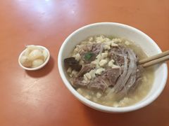 -刘信牛羊肉泡馍小炒(回民街店)