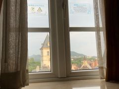 -中旅阿那亚九龙湖·公主酒店