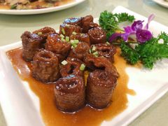 九转大肠-蓬莱春(芝罘店)
