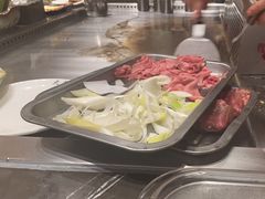 -大渔铁板烧(东城店)