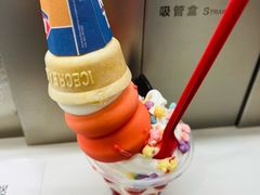 -DQ·蛋糕·冰淇淋(金源新燕莎MALL店)