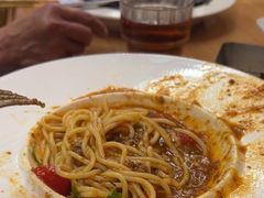 -豪客来牛排(天阳D32店)
