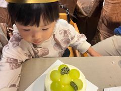 -积慕Cake(解放大道店)