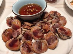 -金海湾海鲜排档(朱家尖店)