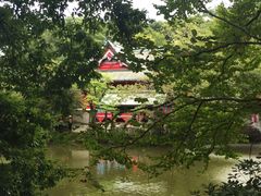 -井之头恩赐公园