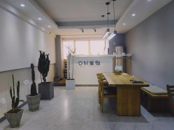 -OM瑜伽教练培训学院