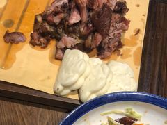 -张大嘴菜馆(庞各庄店)