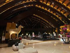 -三亚湾海居铂尔曼度假酒店