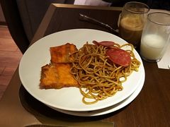 -十堰天海温德姆酒店·四季全日制餐厅(北京中路店)