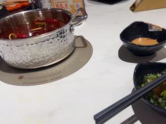-呷哺呷哺 黄金牧场 (新中关购物中心店)