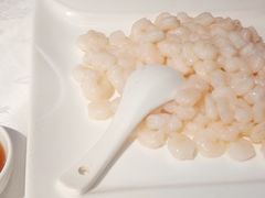 清炒河虾仁-和记小菜(七宝店)
