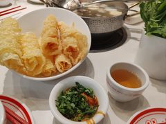 -八合里潮汕鲜牛肉火锅(上海汇智广场店)