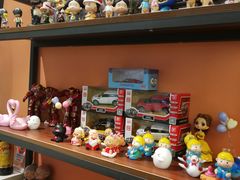 -米柚烘焙教室(工联CC店)