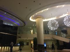 -香榭丽酒店(海宁皮革城店)